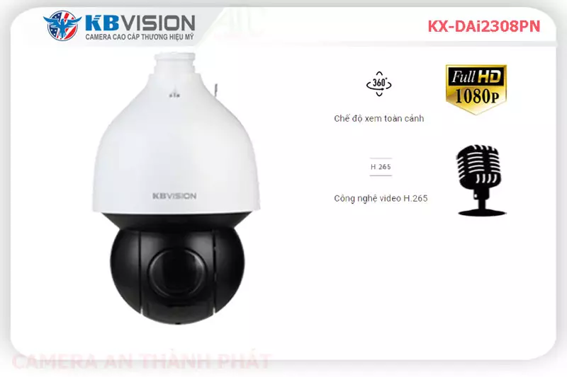 Camera kbvision KX-DAi2308PN,Giá KX-DAi2308PN,phân phối KX-DAi2308PN,KX-DAi2308PN Camera Hình Ảnh Đẹp KBvision Bán Giá
