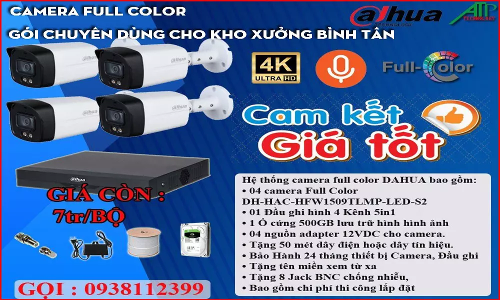 Lăp Camera Quận Bình Tân