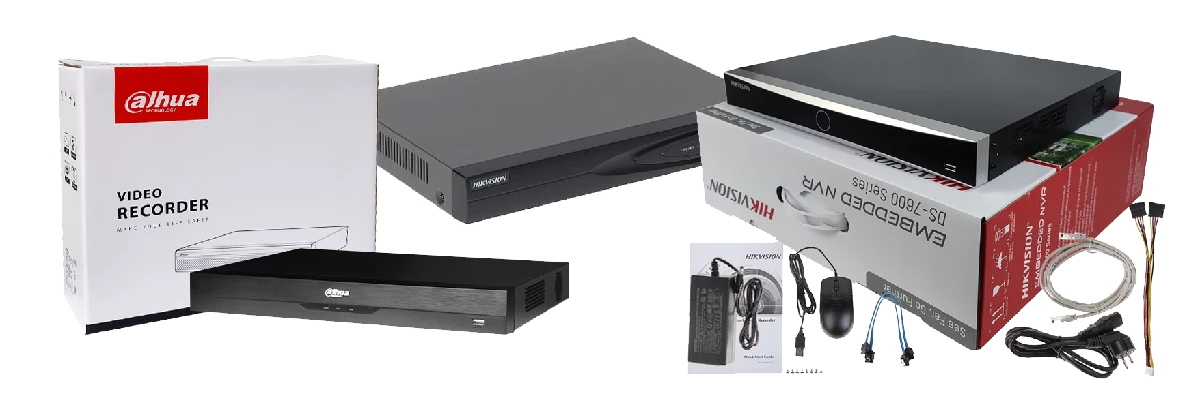 Đầu Ghi Hình Analog Giá Rẻ