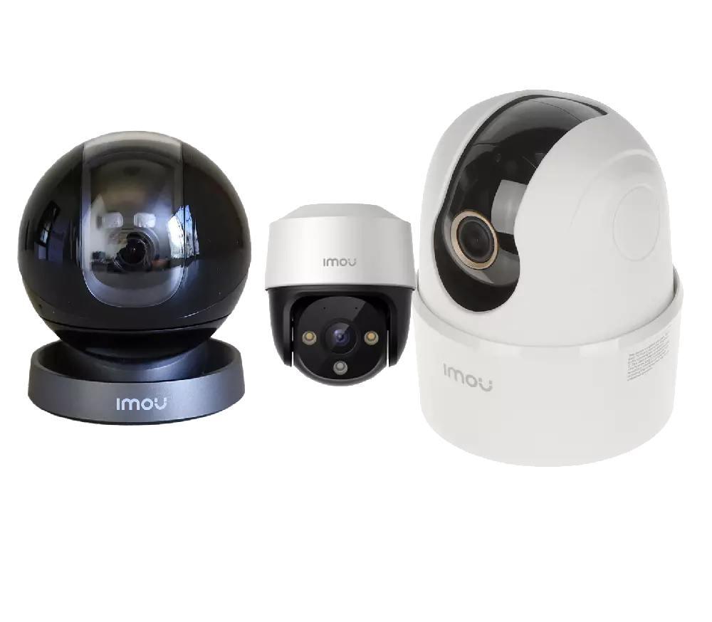 Lắp Camera 4MP (2K)