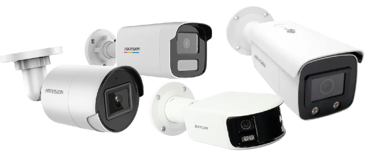 Camera Ip Hikvision Chất Lượng