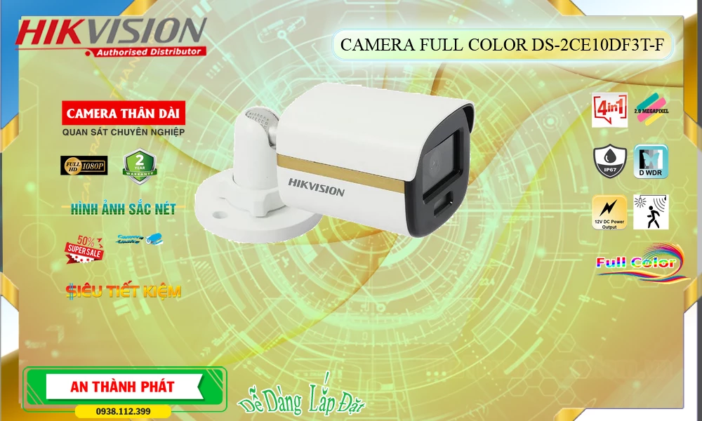  Loại Camera Giá re  Dùng Bộ Bộ Camera Có Màu Ban Đêm Giá Rẻ